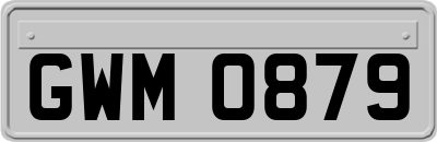 GWM0879