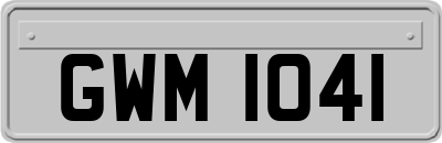 GWM1041