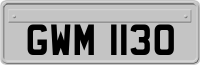 GWM1130