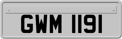 GWM1191