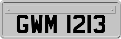 GWM1213