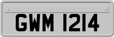 GWM1214