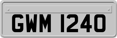 GWM1240