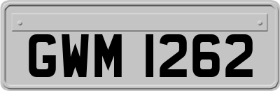 GWM1262