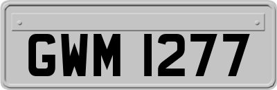 GWM1277