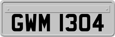 GWM1304