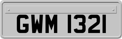 GWM1321
