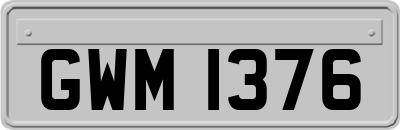 GWM1376