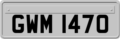 GWM1470