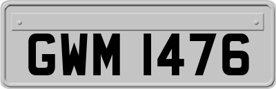 GWM1476