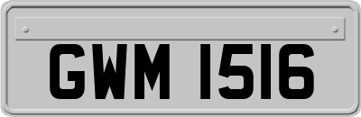 GWM1516