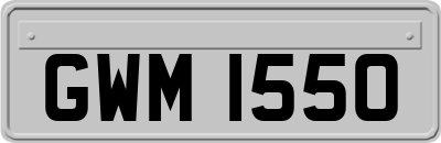 GWM1550