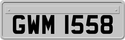 GWM1558