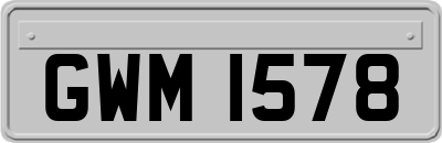 GWM1578