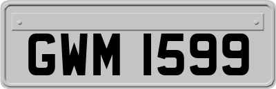 GWM1599