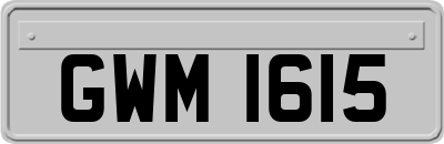 GWM1615