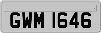 GWM1646