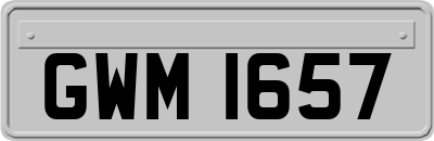 GWM1657