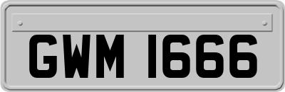 GWM1666