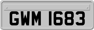 GWM1683
