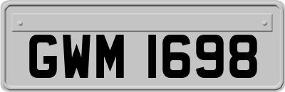 GWM1698
