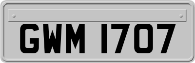 GWM1707