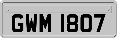 GWM1807