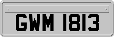 GWM1813