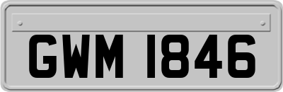 GWM1846