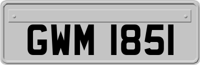 GWM1851