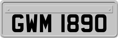 GWM1890