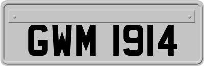 GWM1914