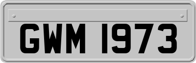 GWM1973
