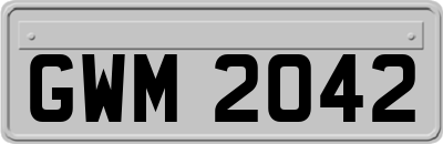 GWM2042