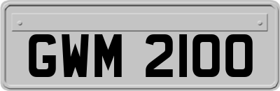 GWM2100