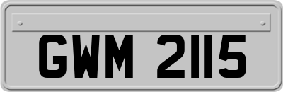 GWM2115