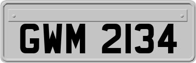 GWM2134