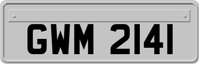 GWM2141