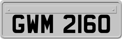 GWM2160