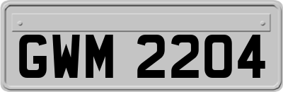 GWM2204
