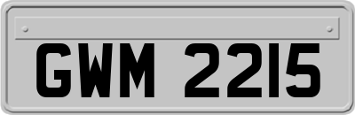 GWM2215