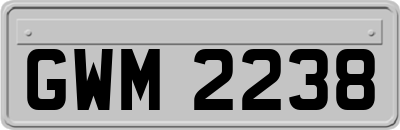 GWM2238