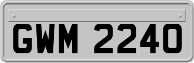 GWM2240