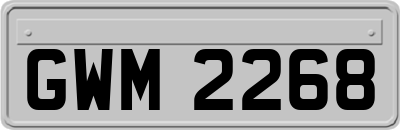 GWM2268