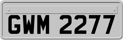 GWM2277