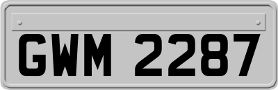 GWM2287
