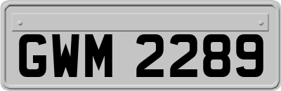 GWM2289