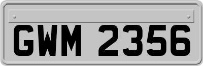 GWM2356