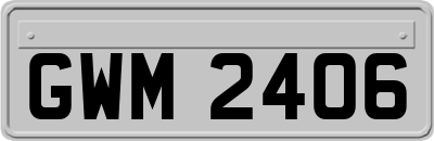 GWM2406