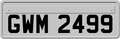 GWM2499